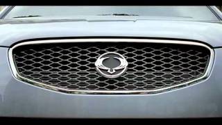 SsangYong Korando 2011 [upl. by Bannerman903]