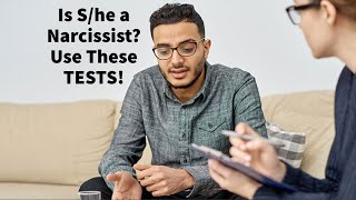 Is She a Narcissist Use These TESTS Compilation [upl. by Adolf]