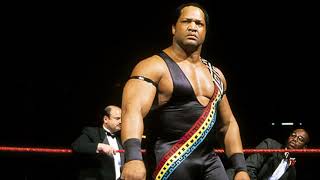 wwe shoots Ron Simmons on His Problems as a Black Man in Pro Wrestling [upl. by Eicyaj]