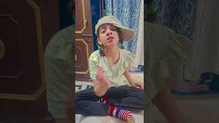 Samjhana bhi bekar Hai 😆😆 funny comedy fun love entertainment maa youtubeshorts trending [upl. by Aina]