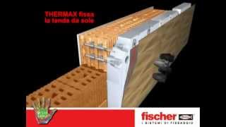 fischer THERMAX  Risparmia Energia [upl. by Iluj]