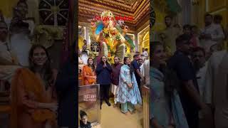 shlokamehta anantambani ambanifamily ambani wedding amazingfacts news yutubeshorts trending [upl. by Citron]