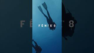 Delve deeper with fenix 8  Garmin [upl. by Elo]