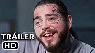 SPENSER CONFIDENCIAL Tráiler Español Latino SUBTITULADO 2020 Post Malone Mark Wahlberg Netflix [upl. by Elleivap64]