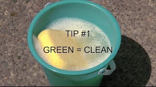 Useful Window Cleaning Tips [upl. by Corene]