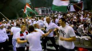 quotADHD ADHD quot  doping z meczu koszykówki Legia Warszawa  Mazowsze Grójec [upl. by Halli]