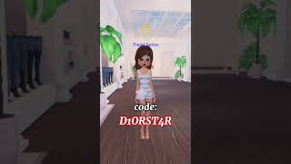 which update should i do next 🧋 dti dresstoimpress roblox fyp [upl. by Adnohsat]