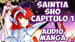 SAINTIA SHO CAPÍTULO 1 quotShōko y Kyōkoquot  Español Latino Audio Manga [upl. by Anneres449]