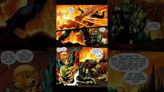 Etrigan the Demon Explained  DC Comics [upl. by Helga]