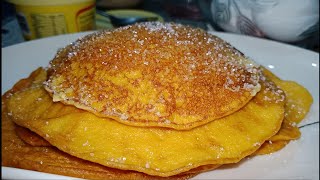 Hotcake Filipino Snacks ll Pwede pang negosyo [upl. by Lola]