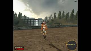 Garrys mod meggy spletzer boogy down dans [upl. by Howlyn140]