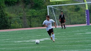 CBC vs Lindbergh  Varsity Soccer [upl. by Selmore556]