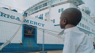 Mercy Ships Providing Access [upl. by Eirojam]