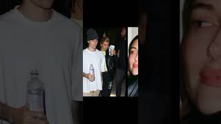 Hailey Justin Bieber ✨shorts viralvideo status [upl. by Connett]