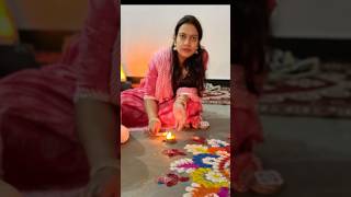 Diwali celebration  Last year  Happy Diwali in advance  youtubeshorts ternding diwalispecial [upl. by Suzanna]