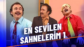 En Sevilen Sahnelerim Part 1  Burhan Altıntop [upl. by Huai]