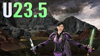 LOTRO News U235 Patch Review  Burglar Rework amp Buff  Misc Changes [upl. by Ellicec]