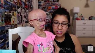 Adalia rose funny moment [upl. by Odnaloy]