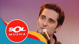 Jorge Drexler quotHorasquot A Solas 2001 [upl. by Stavros556]