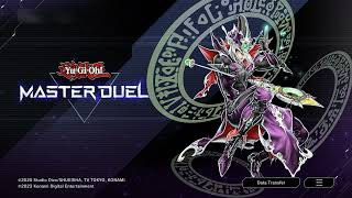 YuGiOh Master Duel BGM  Climax Theme 14 Extended [upl. by Reteid]