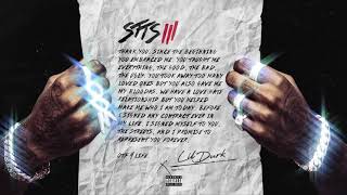 Lil Durk  Skrubs Official Audio [upl. by Ahsocin]