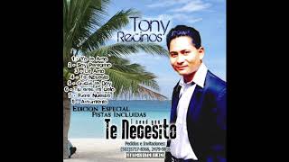 Tony Recinos  Tu Eres Mi Cielo [upl. by Hpejsoj]