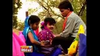 Chana Ke Daar Raja  Mor Sajna Ke Gaon  Chhattisgarhi Folk Song [upl. by Atkinson434]