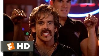 Dodgeball A True Underdog Story 35 Movie CLIP  Dodgeball Training 2004 HD [upl. by Liemaj69]