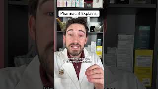 TOO MUCH ALBUTEROL Pharmacist Explains asthma asthmaattack pharmacist doctorreacts hospital [upl. by Graehl]