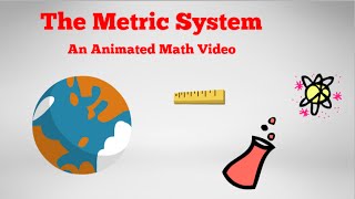 A beginners guide to the Metric System [upl. by Accire]