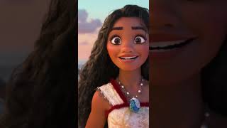 What Will The Moana LiveAction Movie Look Like shorts moana [upl. by Dougald868]