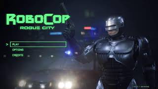 ROBOCOP [upl. by Lapotin]