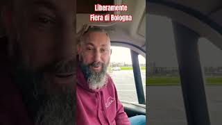 LIBERAMENTE Fiera di Bologna 23 24 25 febbraio 2024 [upl. by Aillicec]