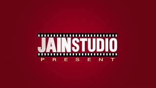 JAIN STUDIO Logo Animation [upl. by Purcell]