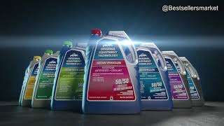 The Best Selling Antifreezes amp Coolants on Amazon  Best car Antifreeze  Best car coolant [upl. by Atneciv900]