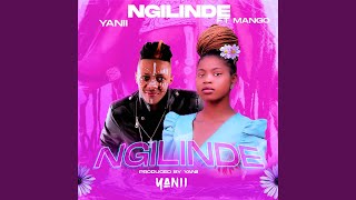 Ngilinde feat Mango SA [upl. by Tebor]