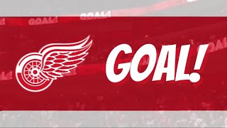 Detroit Red Wings 2025 Goal Horn [upl. by Blondie]