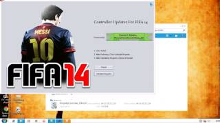 Configure your controller in FIFA 14 FIFA 15 easy [upl. by Cirnek]