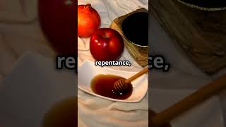 Rosh Hashanah What Is It and Why It’s Celebrated [upl. by Scutt]