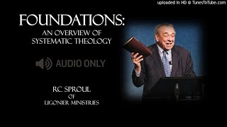 Foundations 39 of 60 Election amp Reprobation  RC Sproul [upl. by Sabu]