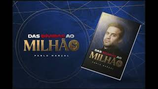 Das dividas ao milhão  AUDIOBOOK  Novo Livro  Pablo Marçal [upl. by Havelock]