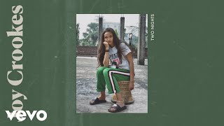 Joy Crookes  Two Nights Audio [upl. by Enyahc]