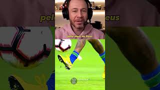 Ainda vc acredita no futebol do Neymar Comente [upl. by Borden479]