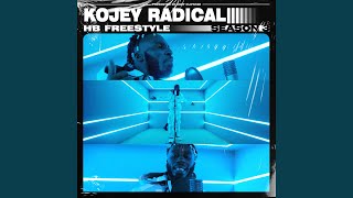 Kojey Radical  HB Freestyle feat Kojey Radical Season 3 [upl. by Hesketh]