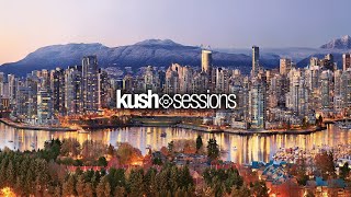 258 KushSessions Liquid Drum amp Bass Mix [upl. by Pages]