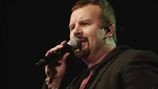 Casting Crowns  Glorious Day Living He Loved Me Official Live Performance [upl. by Bathsheb]