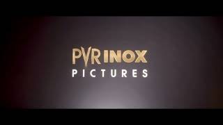 PVR INOX Pictures Logo 2024 [upl. by Enyt]