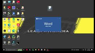 How To Word Document Protect With Password [upl. by Dahs]