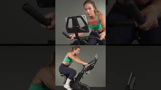 Mirafit Exercise Bike gymequipment [upl. by Yhtimit336]