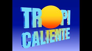 Tropicaliente 1994  Nacional [upl. by Piane]